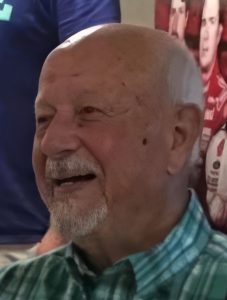 Bobby Gene Mooney