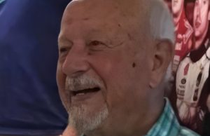 Bobby Gene Mooney