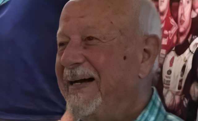 Bobby Gene Mooney