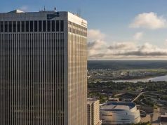 Why Transparency Matters on Major Cherokee Nation Business Decisions One Williams Tower Tulsa Cherokee Nation
