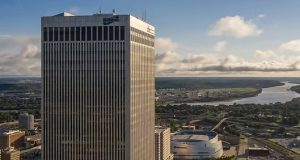Why Transparency Matters on Major Cherokee Nation Business Decisions One Williams Tower Tulsa Cherokee Nation
