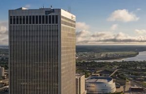 Why Transparency Matters on Major Cherokee Nation Business Decisions One Williams Tower Tulsa Cherokee Nation
