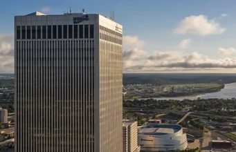 Why Transparency Matters on Major Cherokee Nation Business Decisions One Williams Tower Tulsa Cherokee Nation