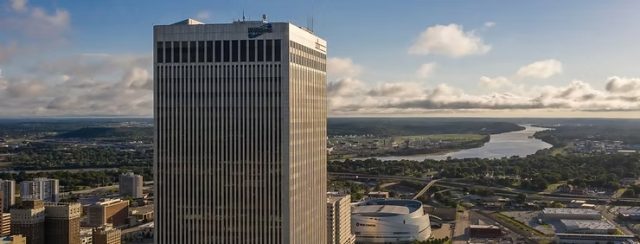 One Williams Tower Tulsa Cherokee Nation
