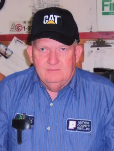 David Leon Harris