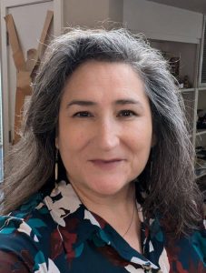 Deb Reed
