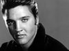 Jane Maxey, Cherokee Nation citizen, and Elvis Presley – 1976 Elvis Presley