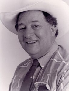 George Vaughn