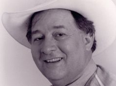 George Vaughn George Vaughn