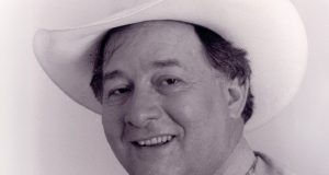 George Vaughn George Vaughn