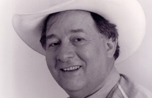 George Vaughn George Vaughn