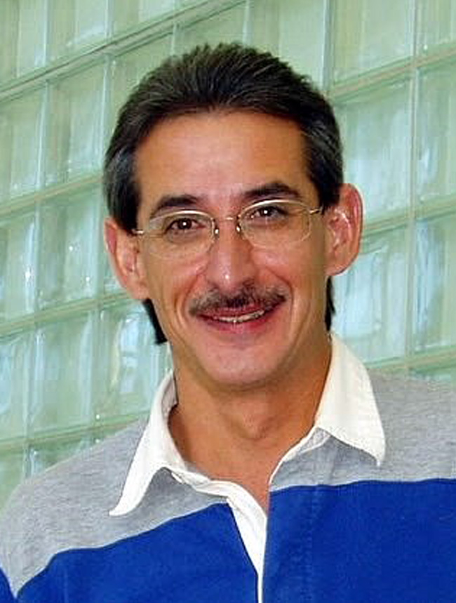 Gerald "Jerry" Lee Gritts