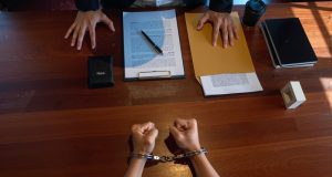 Sex Offender Pleads Guilty Under SORNA in Eastern District Indian Country Guilty