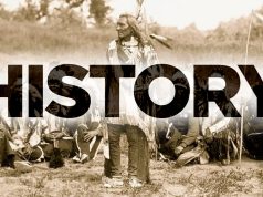 THEY CAME BACK TO HONOR THE ONES WHO DIDN’T MAKE IT History