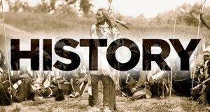 THEY CAME BACK TO HONOR THE ONES WHO DIDN’T MAKE IT History