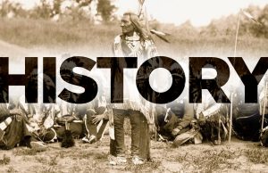 THEY CAME BACK TO HONOR THE ONES WHO DIDN’T MAKE IT History