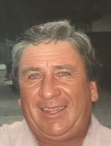 Jack (Boone) Wayne Masters