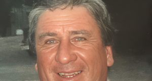 Jack (Boone) Wayne Masters Jack (Boone) Wayne Masters