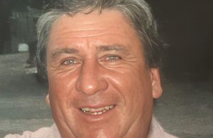 Jack (Boone) Wayne Masters