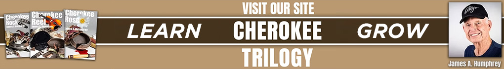 Cherokee Trilogy