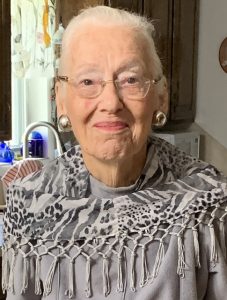 Marlene Horsman