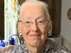 Marlene Horsman Marlene Horsman