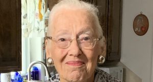 Marlene Horsman Marlene Horsman