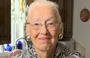 Marlene Horsman Marlene Horsman