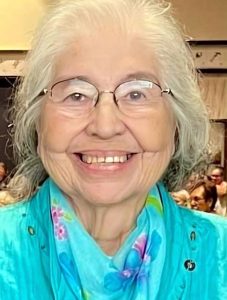 Mary Rose Mead