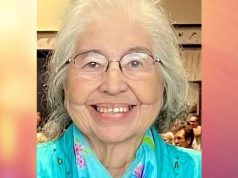 Mary Rose Mead Mary Rose Mead