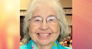 Mary Rose Mead Mary Rose Mead