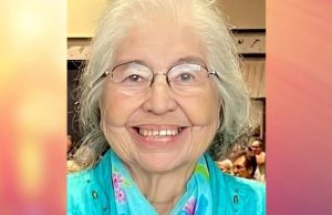 Mary Rose Mead Mary Rose Mead