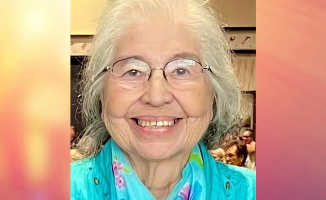 Mary Rose Mead