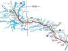 Where Are Our Tribes on Water? The Question Cherokee Citizens Should Be Asking Navigation Channel Map