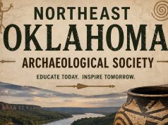 Northeast OK Archaeological Society NE Oklahoma Archaeological Society