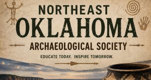 Northeast OK Archaeological Society NE Oklahoma Archaeological Society