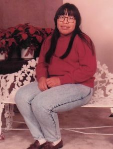 Nellie Sue Hammer