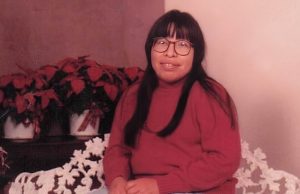 Nellie Sue Hammer