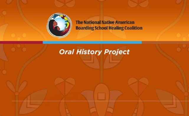 Oral History Project