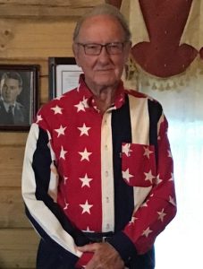 Robert Leon Alberty