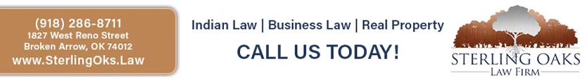 Sterling Oaks Law Firm