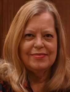 Susan Davis Feller