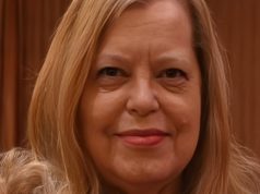 In Loving Memory of Susan Davis Feller Susan Davis Feller