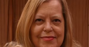 In Loving Memory of Susan Davis Feller Susan Davis Feller