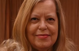 Susan Davis Feller