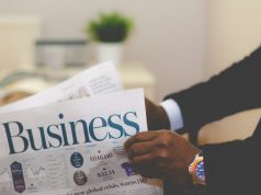 Cherokee 411: Engage Expo Draws Cherokee Small Businesses, Highlights AI Growth Business News