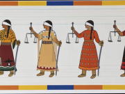 Native Federal Judges to Headline Sovereignty Symposium “Inter-Tribal Ladies of Justice” By Gordon Yellowman