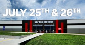 Wolf Creek Vinatge Market Wolf Creek Expo Center