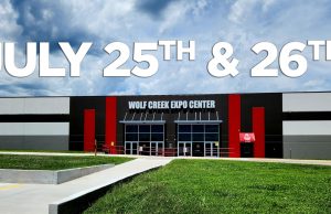 Wolf Creek Vinatge Market Wolf Creek Expo Center