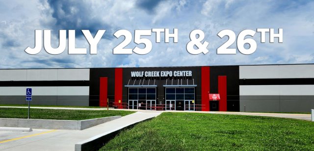Wolf Creek Expo Center